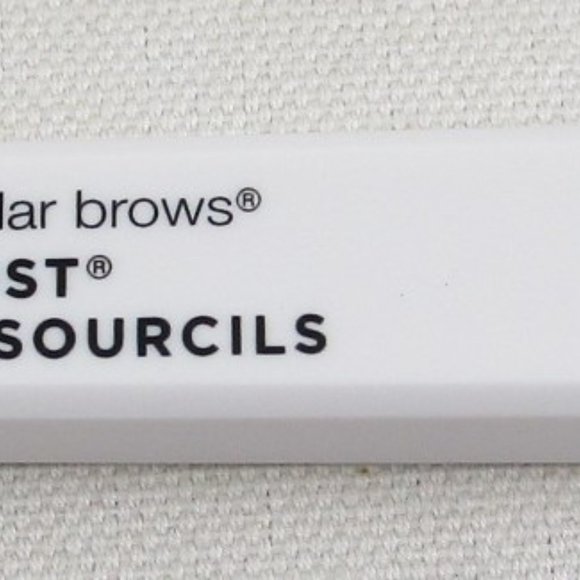 NIB NEW Billion Dollar Brows Condition, Color & Control 3 Pc. Brow Kit, Full Sz. - Picture 3 of 4
